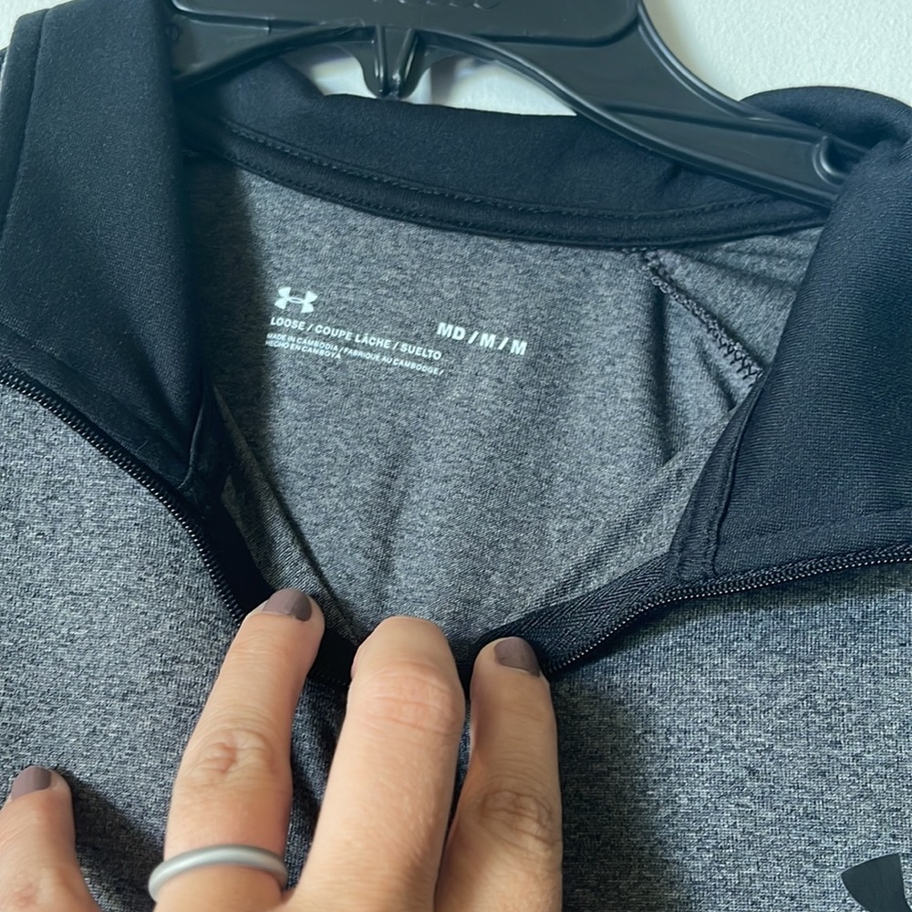 Lightweight Pullover - image 2